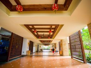 Lain-lain 4 Jiuqi · Youran Seaside Holiday Apartment