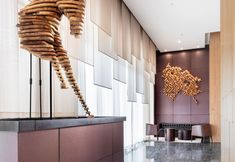 อื่นๆ 7 Life All Suites Hotel (Suzhou International Expo Center)