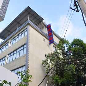 Hotel Exterior 1 Chengjiang Xingqiao Hotel, Xinping Yizu Daizu Zizhixian Hotels