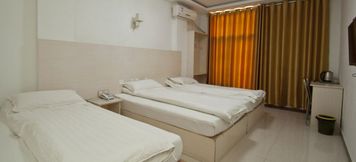 기타 5 Yinan Dongcheng Hotel