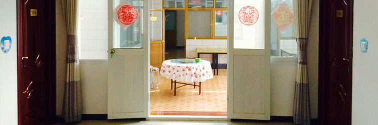 Others Beijing Simatai corner inn