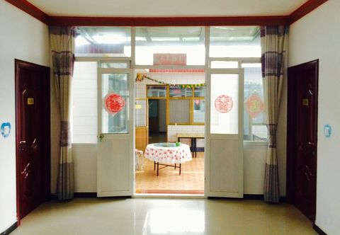 Others Beijing Simatai corner inn