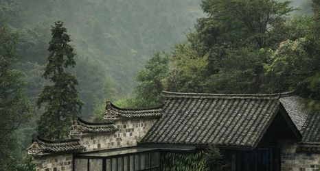 其他 2 Bushe Yemaling Chinese Village