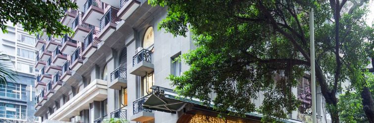 其他 Good World Apartment (Guangzhou Cancer Hospital Taojin Metro Station)