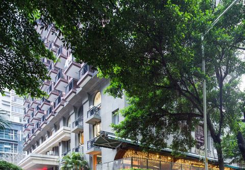 其他 Good World Apartment (Guangzhou Cancer Hospital Taojin Metro Station)