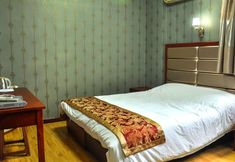 其他 4 Huiyuan Business Hotel (Taiyuan Station West Square Subway Station)