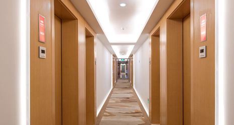 Others 2 Guangxin Hotel (Shenzhen King Glory Plaza Guomao Subway Station Branch)