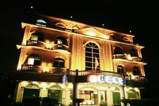 Others Guangzhou Xinzhou Hotel (Pazhou Convention and Exhibition Xingang East Road)