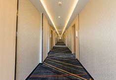 其他 5 Qingmu Hotel (Niushoushan Hotel, Dongshan Bridge, Nanjing)