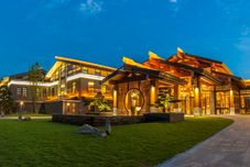 Lainnya Tianhan Jingyi Park View Hotels and Resorts