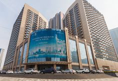 Others 3 Yiyang Seaview Apartment Hotel (Dalian Donggang Venice Water City)