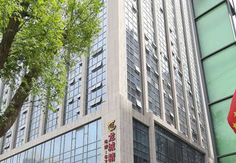 Others Longcheng Boutique Hotel