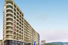 其他 Tinghai Hotel