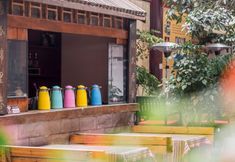 Others 6 Wenjun Courtyard Hotel (near metro station, English-speaking service, travel agency)