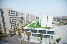 其他 Global Village Hotel