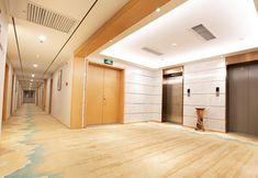 Lain-lain 7 Starway Hotel (Zhengzhou Erqi Wanda Jingguang South Road Subway Station)