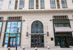 Lainnya 4 Crosser E-sports Hotel (Dalian Heping Square Branch)