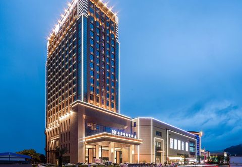 Lainnya Conlebo International Hotel