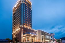 Lainnya Conlebo International Hotel