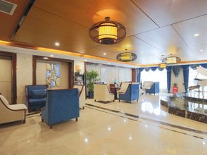 Lainnya 4 Madison Hotel