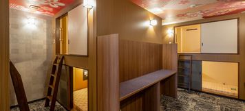 Lainnya 2 Guesthouse Kukuru