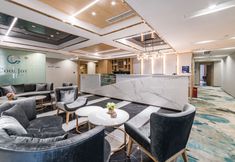 Others 4 Kuanju Hotel (Chengdu Kuanzhai Alley People's Park Subway Station Branch)