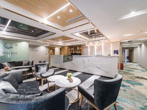 Others 4 Kuanju Hotel (Chengdu Kuanzhai Alley People's Park Subway Station Branch)