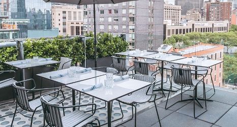 Others 2 Selina Chelsea NYC