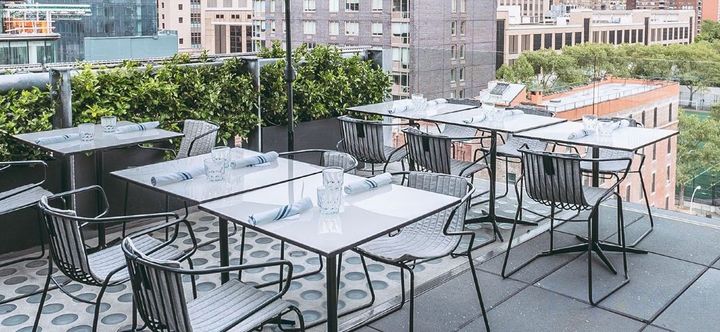 Others 2 Selina Chelsea NYC