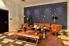 Lain-lain OULAN hotel