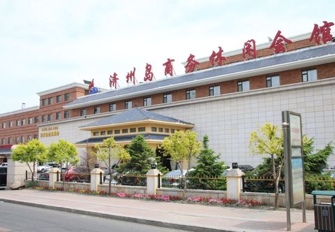 Others Jeju Island Business Leisure Hall (Changchun Silicon Valley Street Shop)