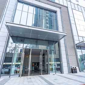 Hotel Exterior 1 Orange Meisu Hotel (Changsha High-speed Railway South Station Greenland Window Shop), Hotel Yuhua Qu