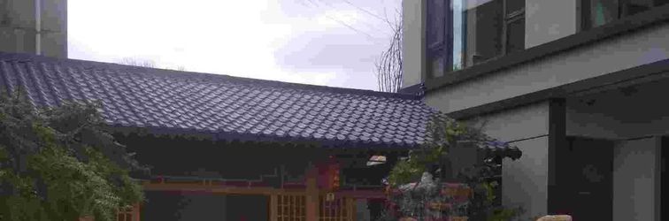 Lain-lain Runxin Guesthouse