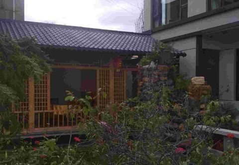 Lain-lain Runxin Guesthouse