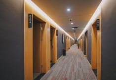 기타 7 Shankee Hotel (Institute of Technology)