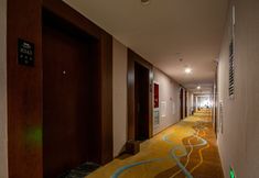 Others 5 Homeinn Pebble Hotel (Tianjin Xiqing University Town)