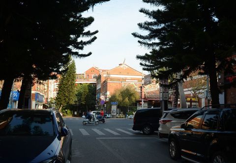 Others Quanzhou well home stay