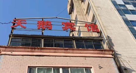 Others 2 Zhoukou Swan Hotel