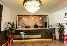 Others 3 Zhengding kangxinyuan hotel