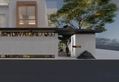 Others 6 Chuanjian Architect Resort Villa