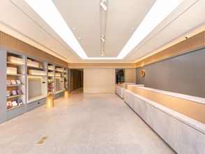 Others 4 JI Hotel (Suzhou Guanqian Street Ganjiang West Road)