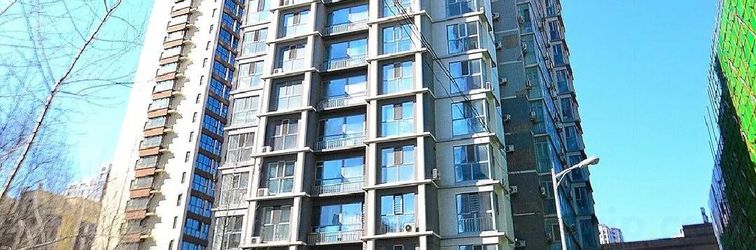 อื่นๆ Private White-collar Apartment