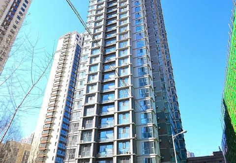 อื่นๆ Private White-collar Apartment