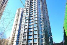 อื่นๆ Private White-collar Apartment