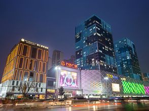 Others 4 Metropolo Hotel (Zhengzhou Erqi Wanda Plaza Second People's Hospital Subway Station)