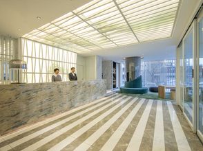 Lain-lain 4 Orange Hotel (Tianjin Olympic Sports Center Tianta Branch)