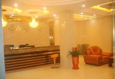 อื่นๆ 6 Taixiang Business Hotel (Guangxi Normal University)