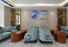 Others 5 Shanghai MQJ Garden Hotel