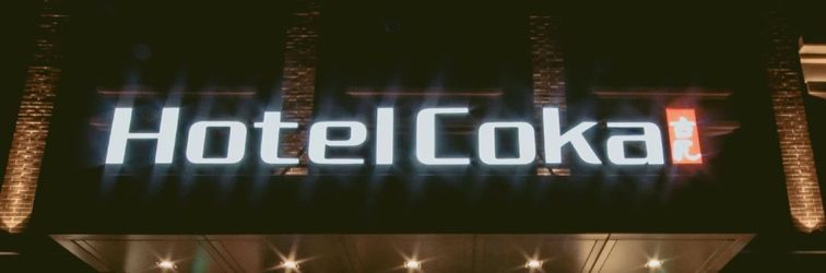 Lainnya Hotel Coka