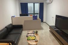 อื่นๆ Zeus E-Sports Apartment